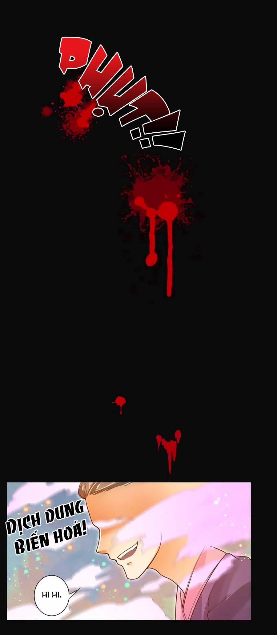 Thanh Khâu Nữ Đế: Phu Quân Muốn Tạo Phản 33 trang 14