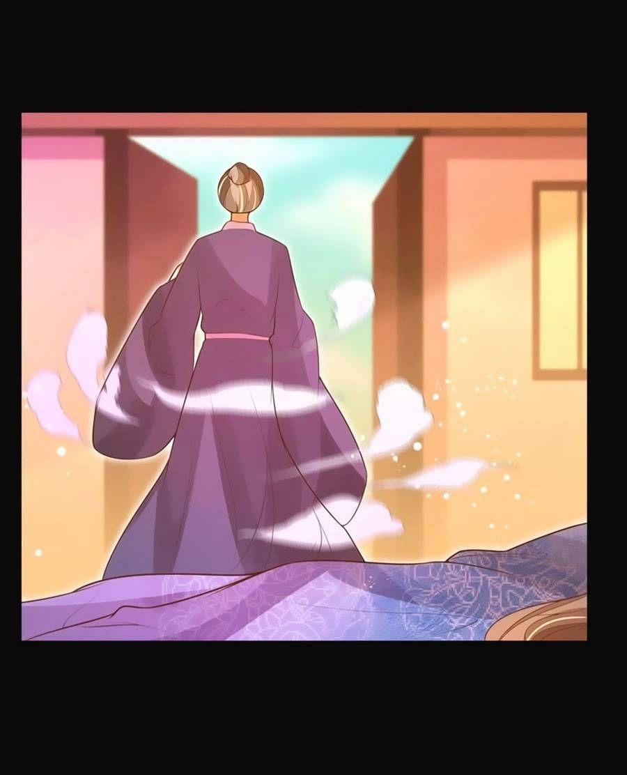 Thanh Khâu Nữ Đế: Phu Quân Muốn Tạo Phản 33 trang 15