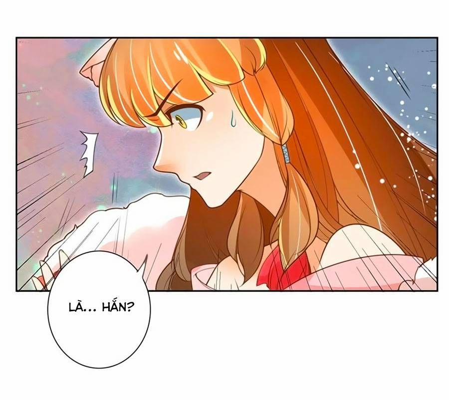 Thanh Khâu Nữ Đế: Phu Quân Muốn Tạo Phản 33 trang 24