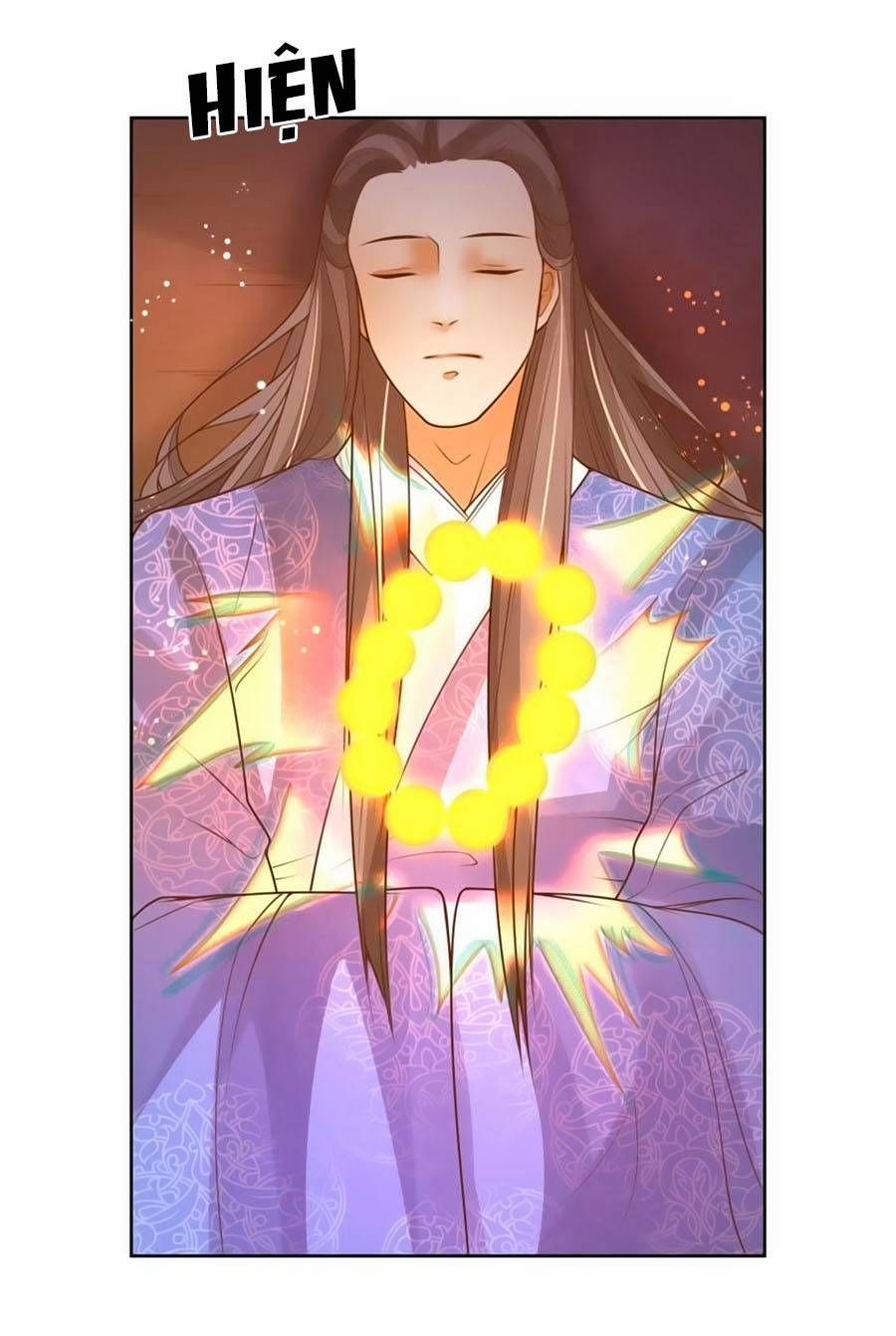 Thanh Khâu Nữ Đế: Phu Quân Muốn Tạo Phản 33 trang 8