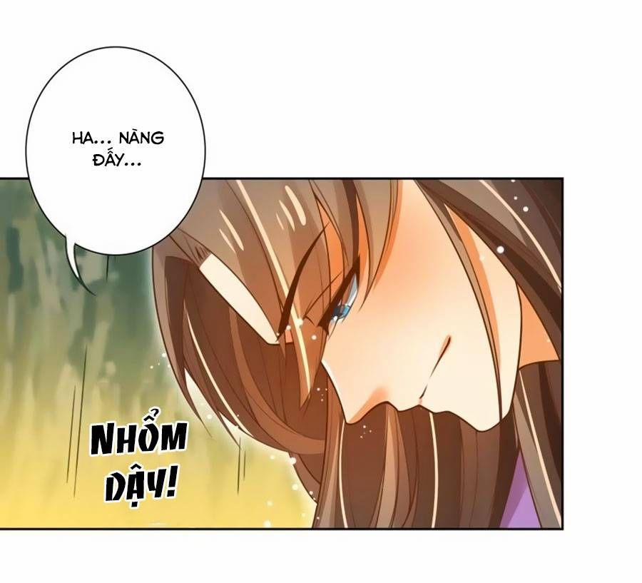 Thanh Khâu Nữ Đế: Phu Quân Muốn Tạo Phản 34 trang 22