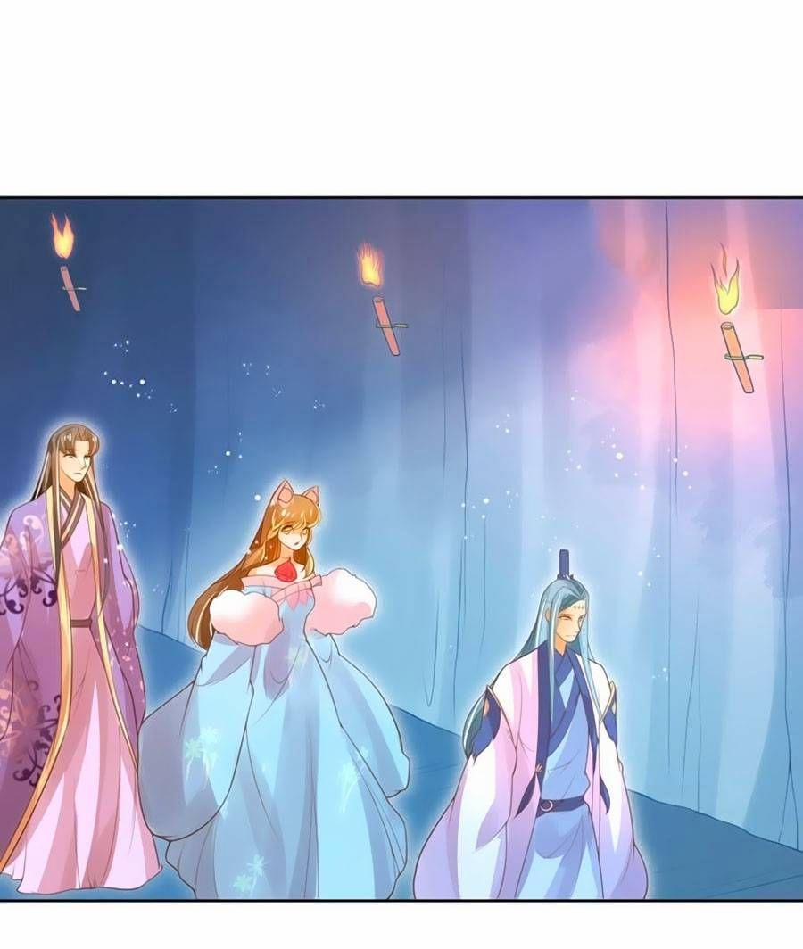 Thanh Khâu Nữ Đế: Phu Quân Muốn Tạo Phản 39 trang 14