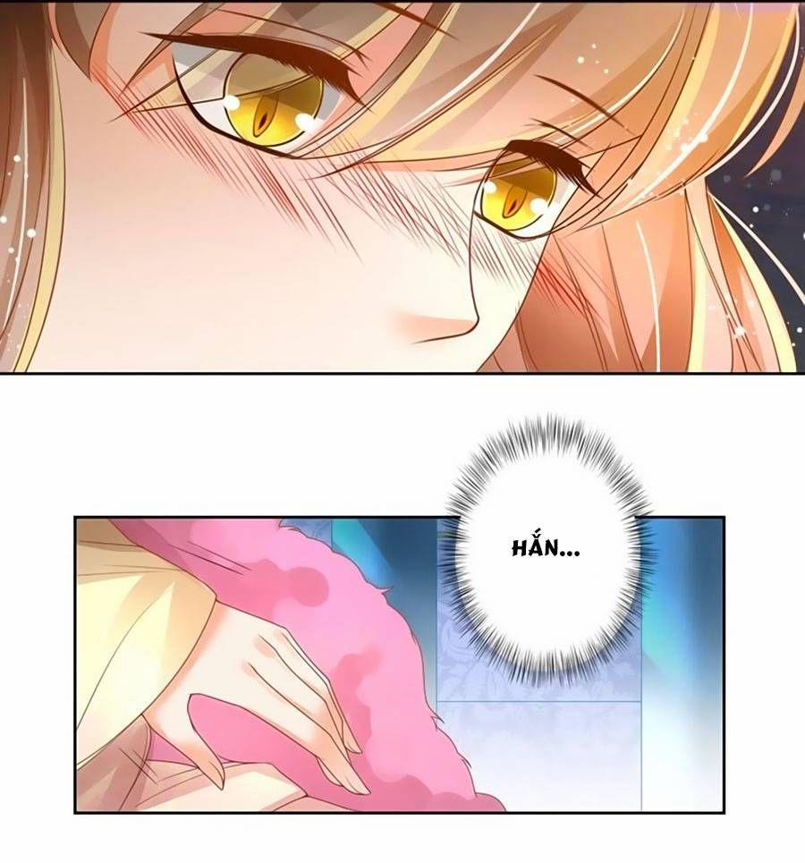 Thanh Khâu Nữ Đế: Phu Quân Muốn Tạo Phản 4 trang 2