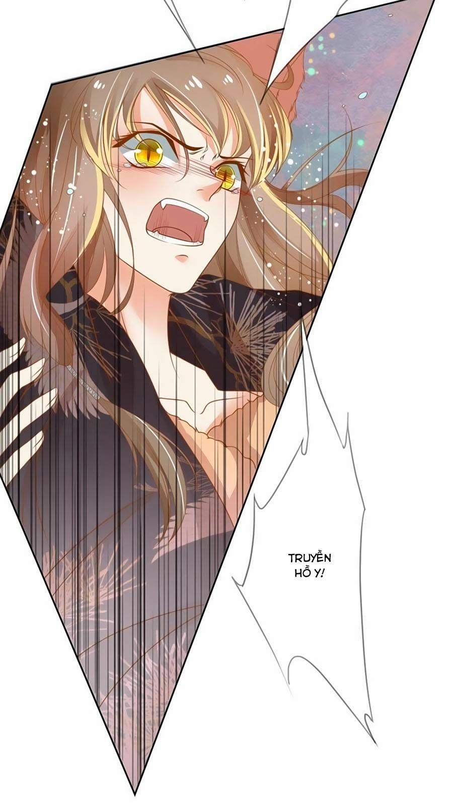 Thanh Khâu Nữ Đế: Phu Quân Muốn Tạo Phản 4 trang 22