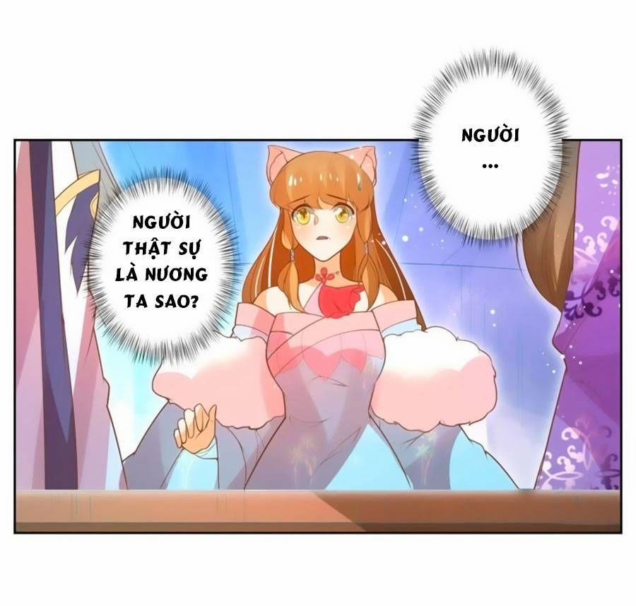 Thanh Khâu Nữ Đế: Phu Quân Muốn Tạo Phản 40 trang 6