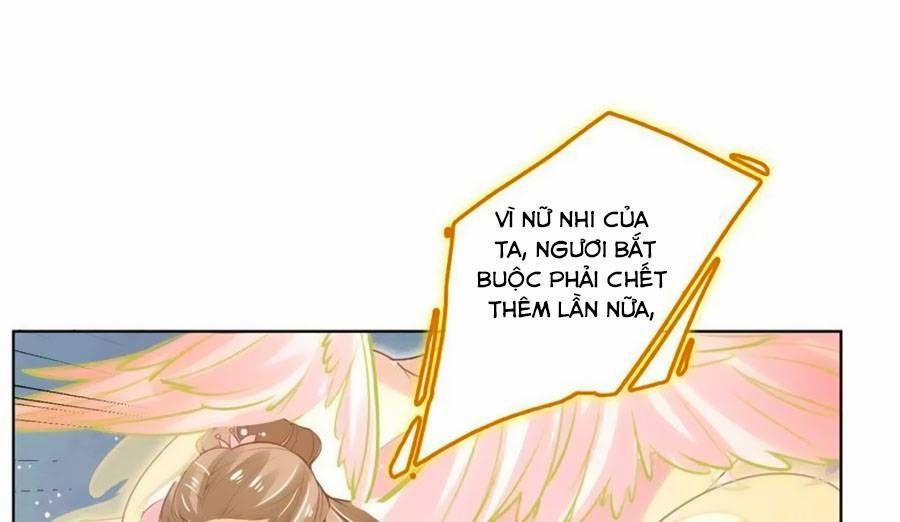 Thanh Khâu Nữ Đế: Phu Quân Muốn Tạo Phản 41 trang 0