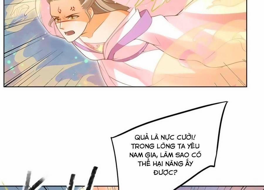 Thanh Khâu Nữ Đế: Phu Quân Muốn Tạo Phản 41 trang 1