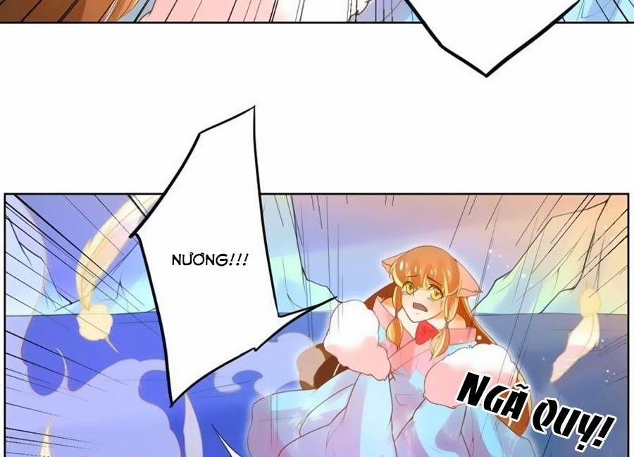 Thanh Khâu Nữ Đế: Phu Quân Muốn Tạo Phản 41 trang 12