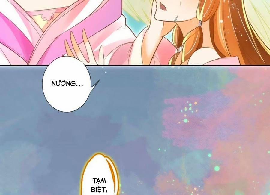 Thanh Khâu Nữ Đế: Phu Quân Muốn Tạo Phản 41 trang 17