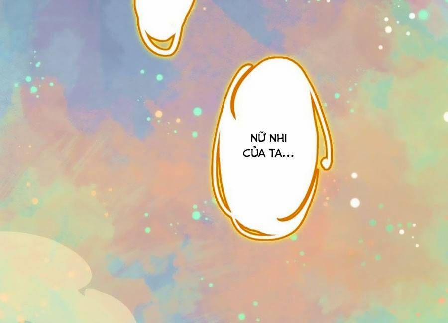 Thanh Khâu Nữ Đế: Phu Quân Muốn Tạo Phản 41 trang 18