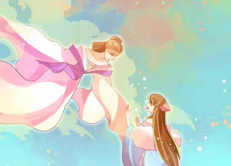 Thanh Khâu Nữ Đế: Phu Quân Muốn Tạo Phản 41 trang 19