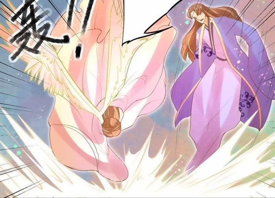 Thanh Khâu Nữ Đế: Phu Quân Muốn Tạo Phản 41 trang 2