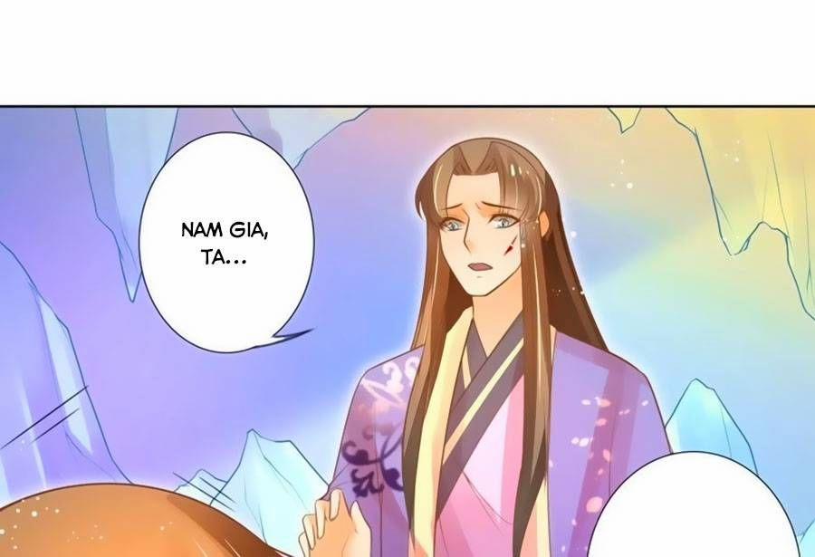 Thanh Khâu Nữ Đế: Phu Quân Muốn Tạo Phản 41 trang 21