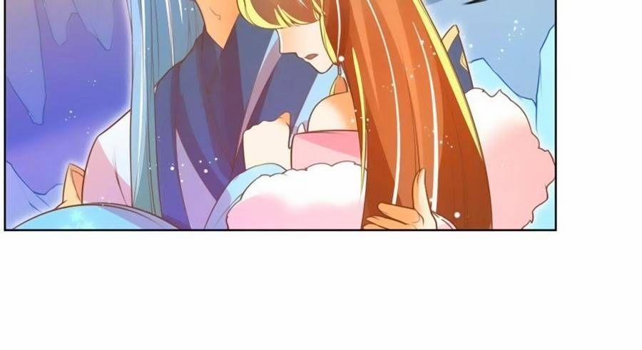 Thanh Khâu Nữ Đế: Phu Quân Muốn Tạo Phản 41 trang 30