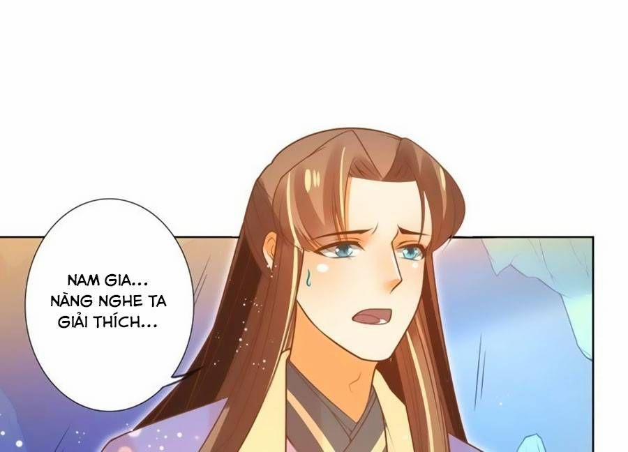 Thanh Khâu Nữ Đế: Phu Quân Muốn Tạo Phản 41 trang 32