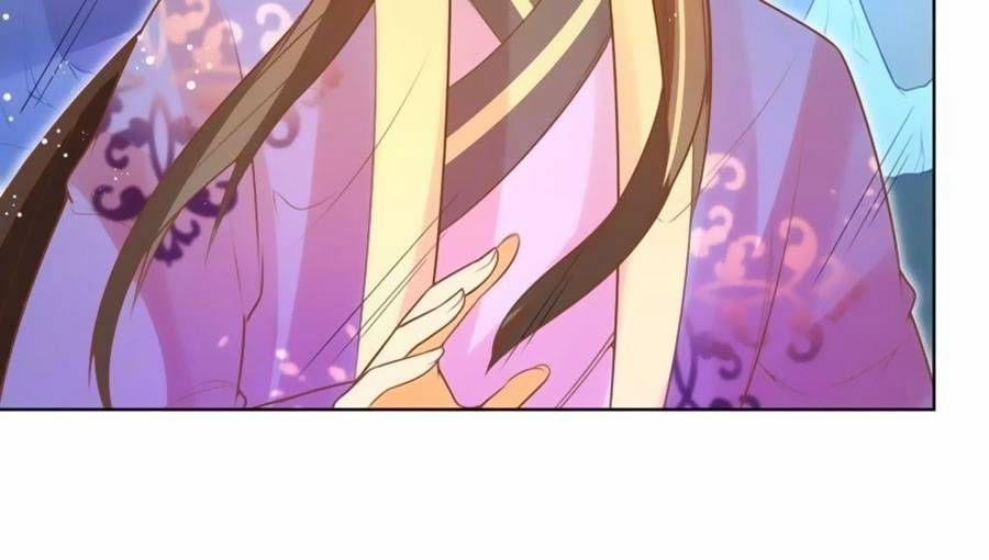 Thanh Khâu Nữ Đế: Phu Quân Muốn Tạo Phản 41 trang 33