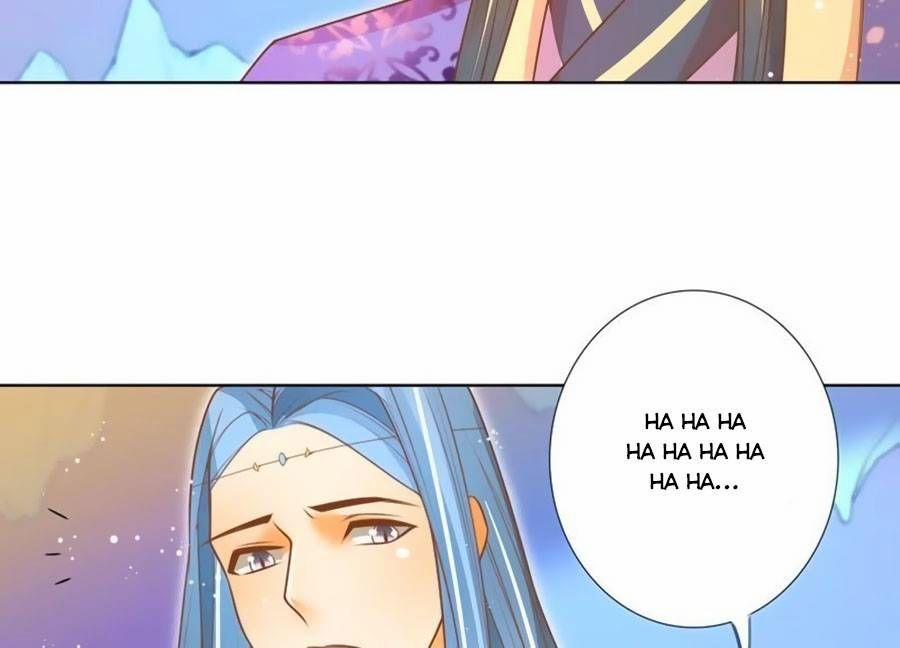 Thanh Khâu Nữ Đế: Phu Quân Muốn Tạo Phản 41 trang 39