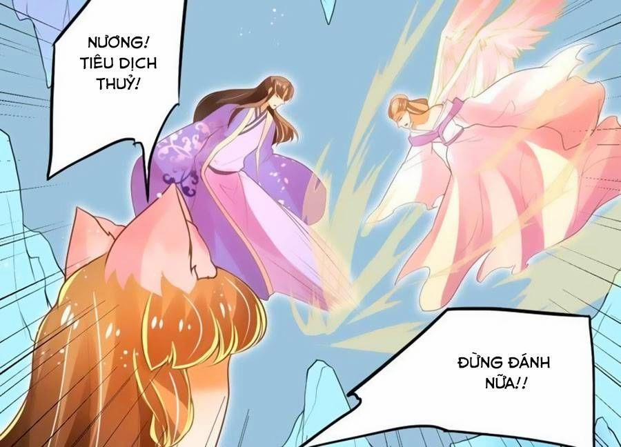 Thanh Khâu Nữ Đế: Phu Quân Muốn Tạo Phản 41 trang 4