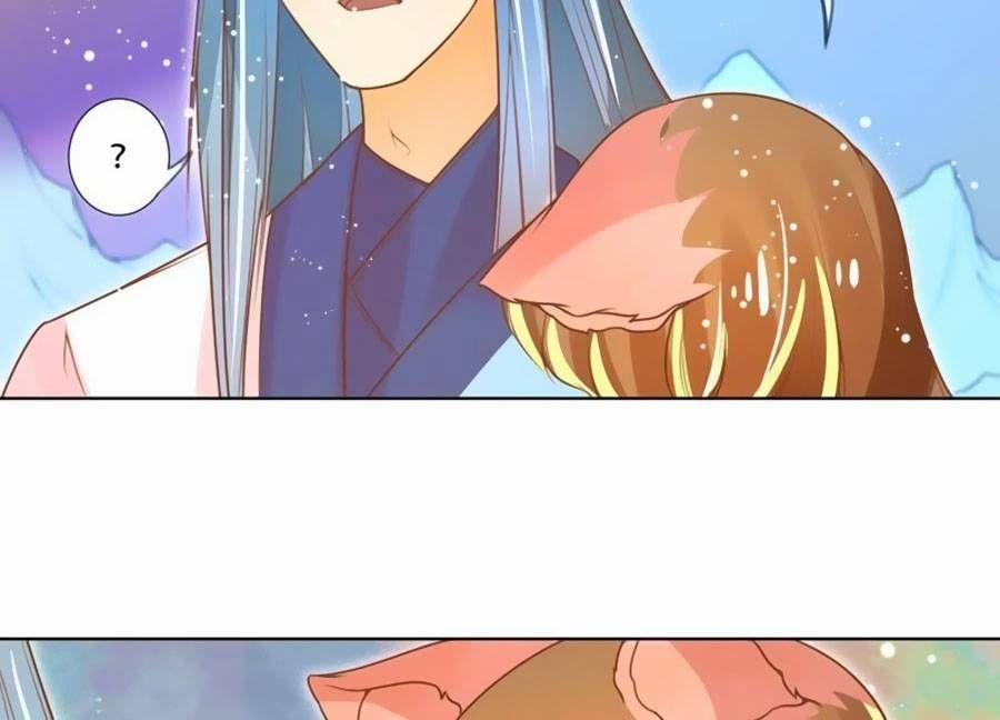 Thanh Khâu Nữ Đế: Phu Quân Muốn Tạo Phản 41 trang 40