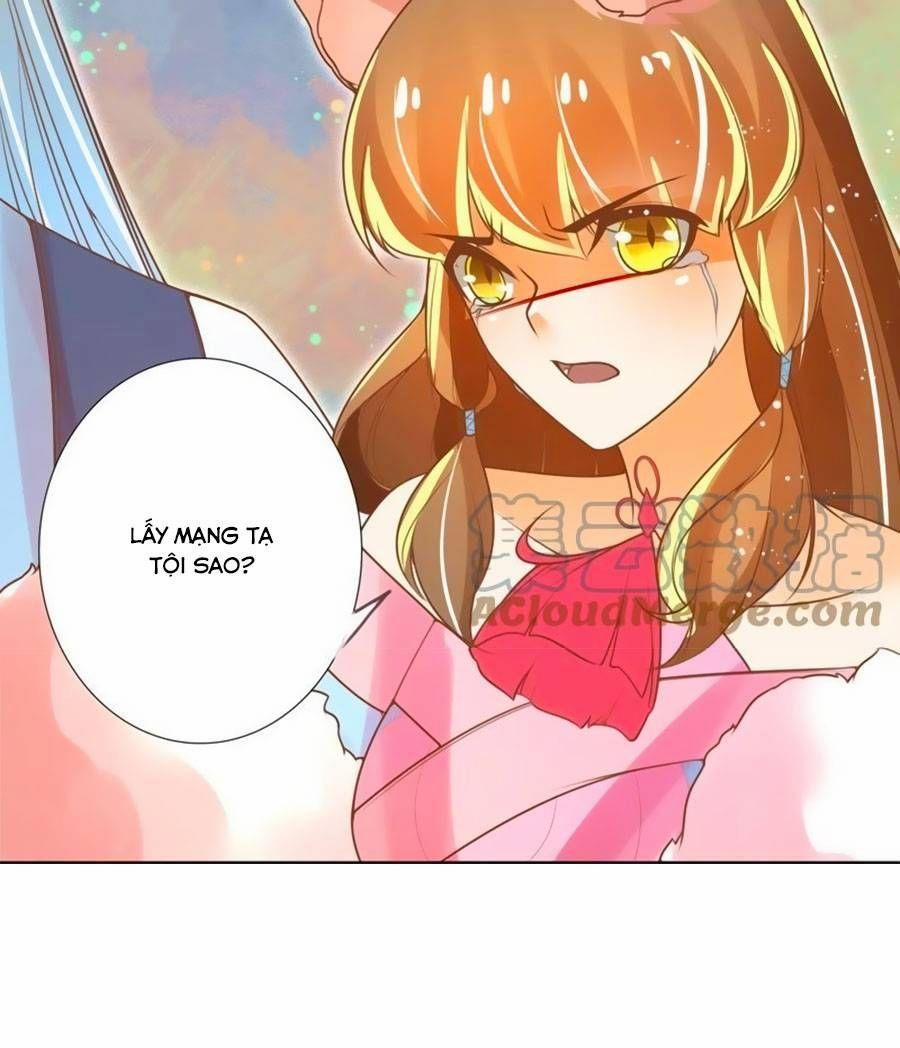 Thanh Khâu Nữ Đế: Phu Quân Muốn Tạo Phản 41 trang 41