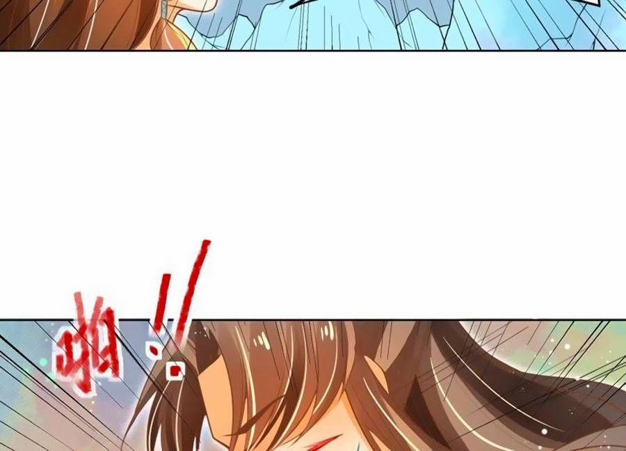 Thanh Khâu Nữ Đế: Phu Quân Muốn Tạo Phản 41 trang 5