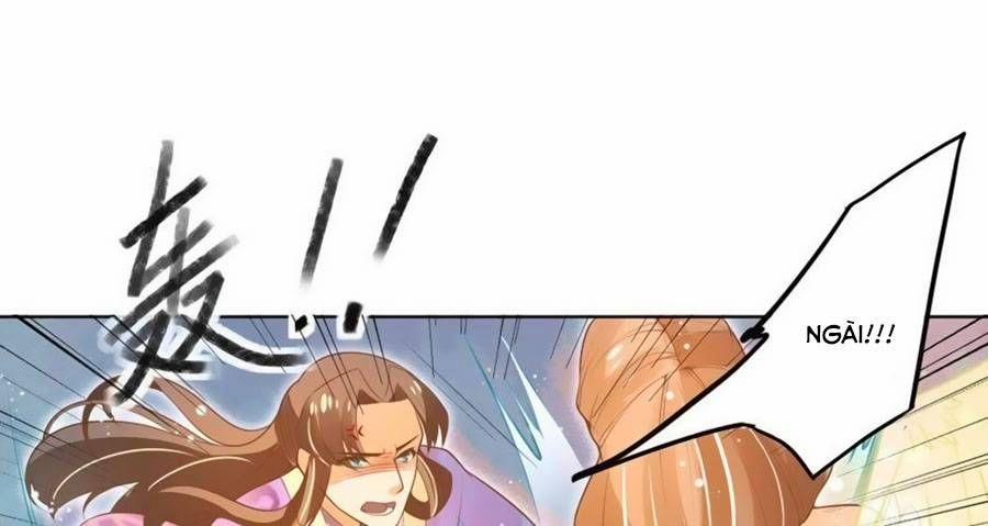 Thanh Khâu Nữ Đế: Phu Quân Muốn Tạo Phản 41 trang 8