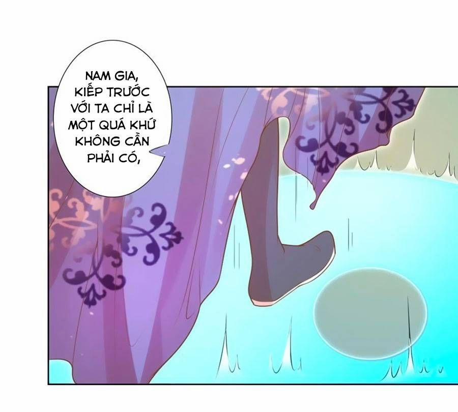 Thanh Khâu Nữ Đế: Phu Quân Muốn Tạo Phản 42 trang 15