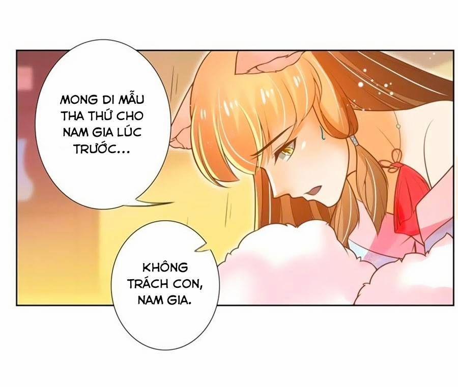 Thanh Khâu Nữ Đế: Phu Quân Muốn Tạo Phản 42 trang 5