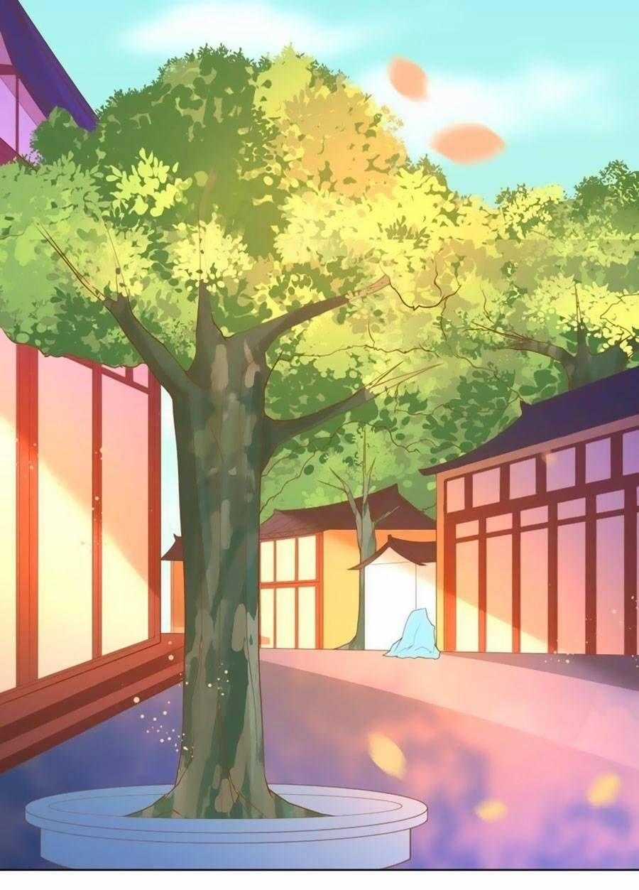 Thanh Khâu Nữ Đế: Phu Quân Muốn Tạo Phản 43 trang 1