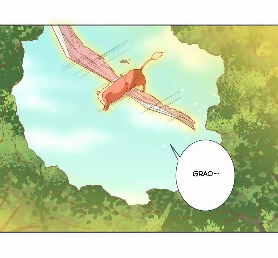 Thanh Khâu Nữ Đế: Phu Quân Muốn Tạo Phản 43 trang 14