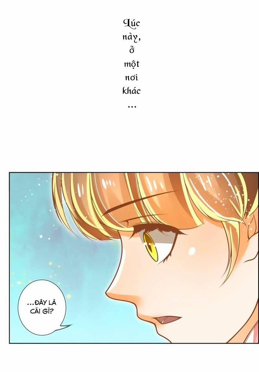 Thanh Khâu Nữ Đế: Phu Quân Muốn Tạo Phản 43 trang 5