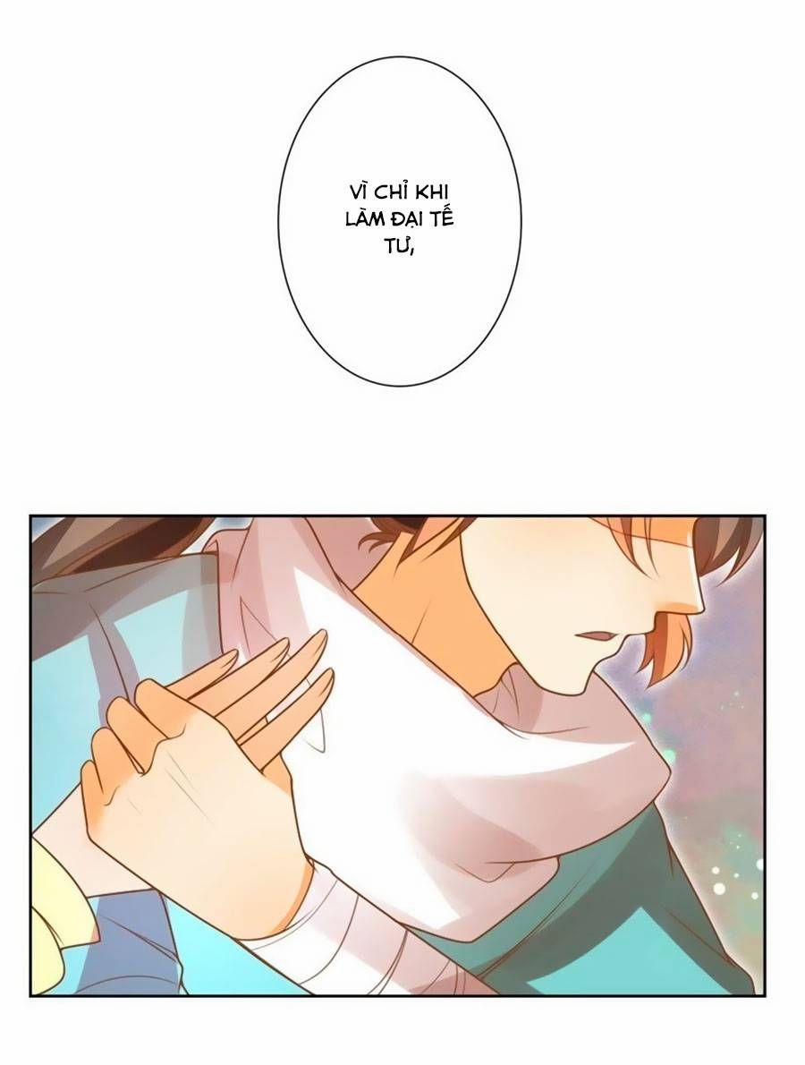 Thanh Khâu Nữ Đế: Phu Quân Muốn Tạo Phản 45 trang 18