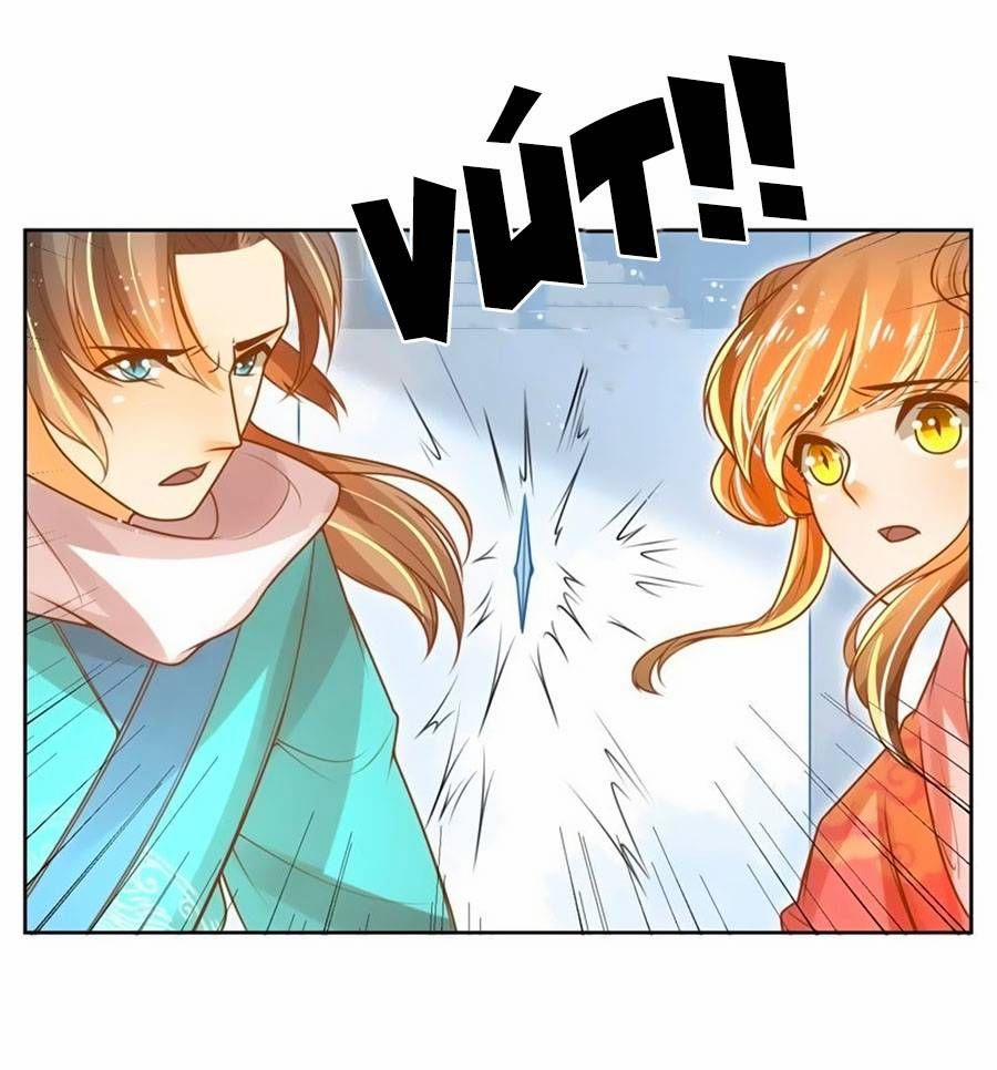 Thanh Khâu Nữ Đế: Phu Quân Muốn Tạo Phản 46 trang 14