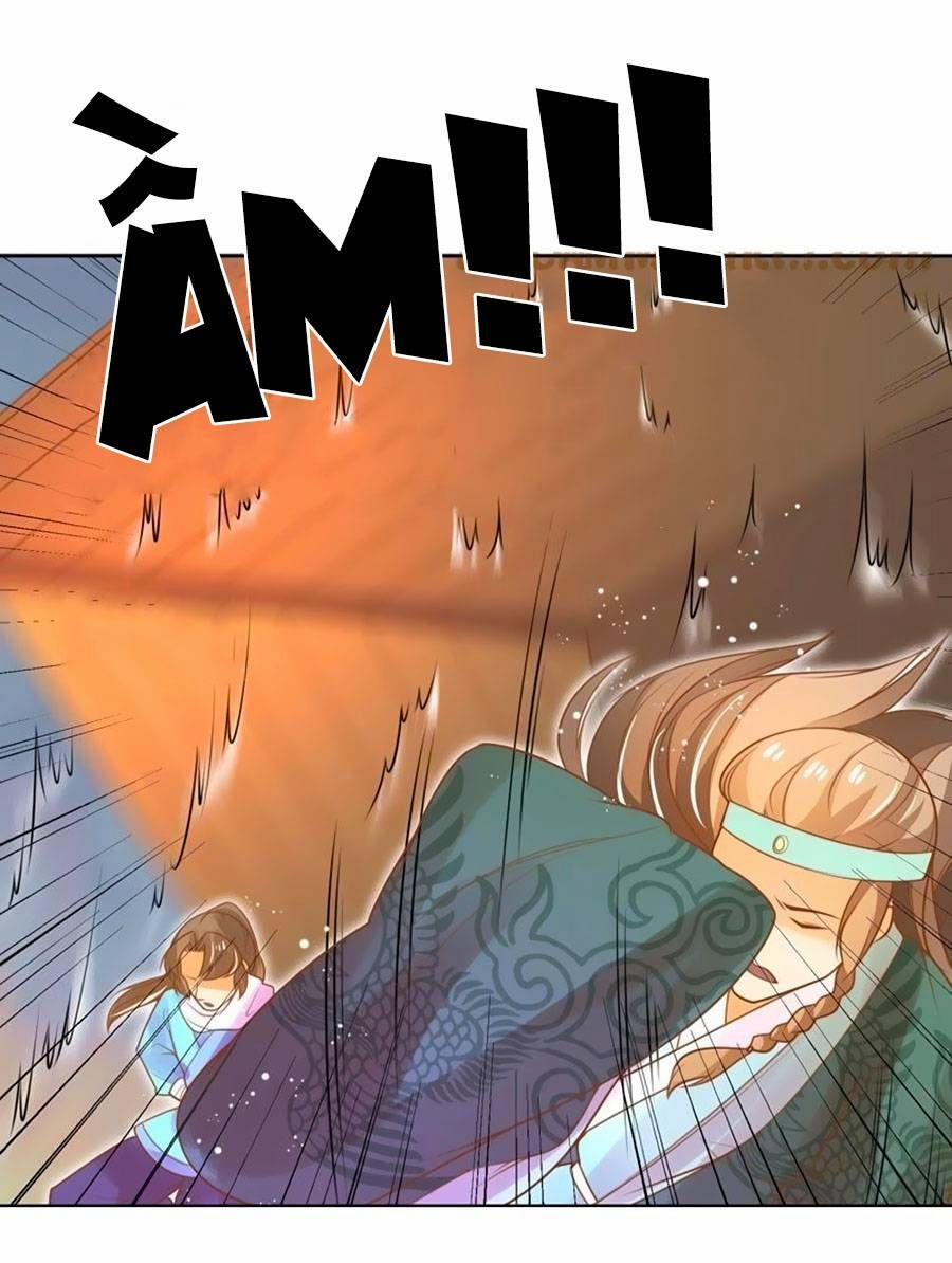 Thanh Khâu Nữ Đế: Phu Quân Muốn Tạo Phản 46 trang 9