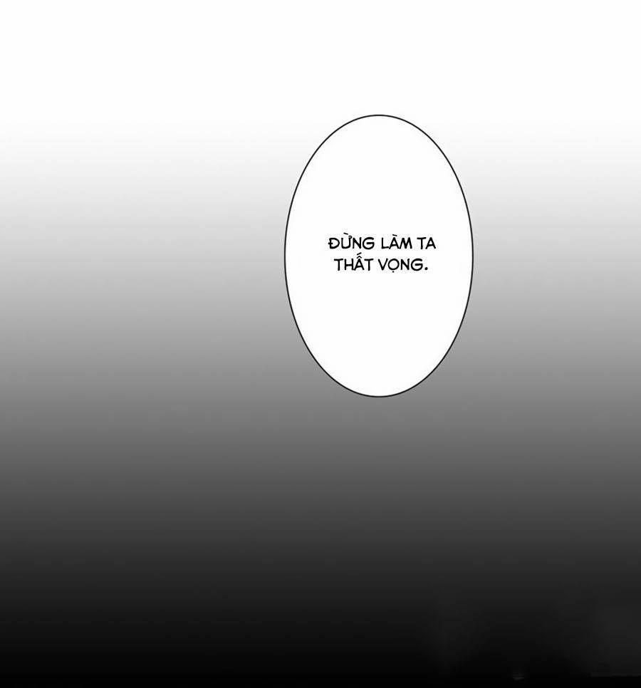 Thanh Khâu Nữ Đế: Phu Quân Muốn Tạo Phản 50 trang 4