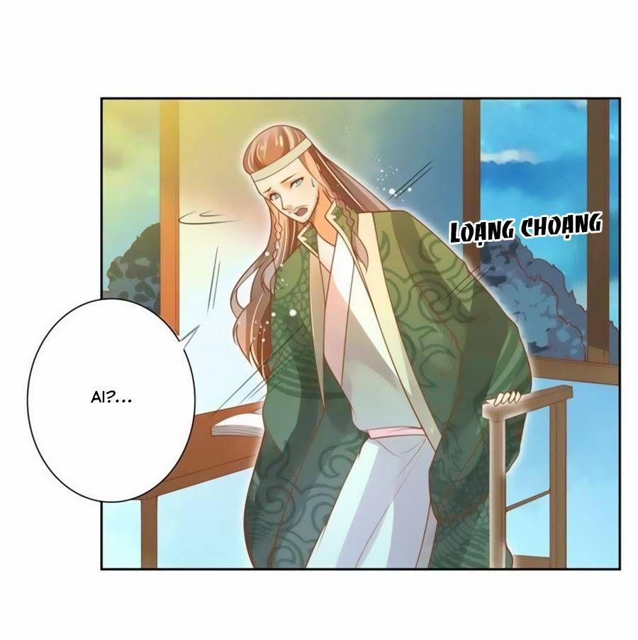 Thanh Khâu Nữ Đế: Phu Quân Muốn Tạo Phản 52 trang 1