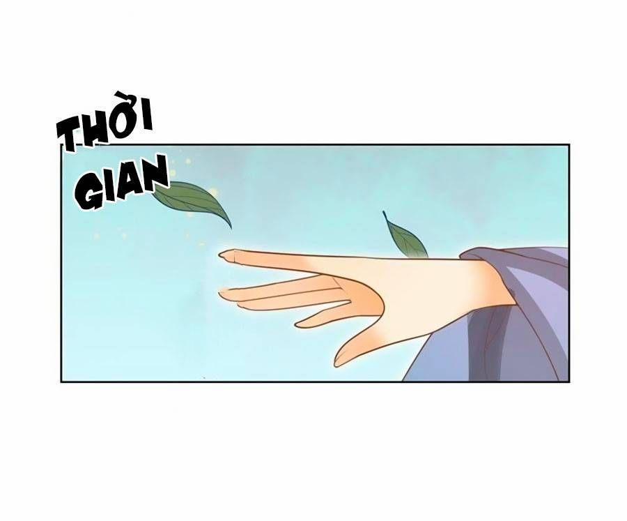 Thanh Khâu Nữ Đế: Phu Quân Muốn Tạo Phản 55 trang 0