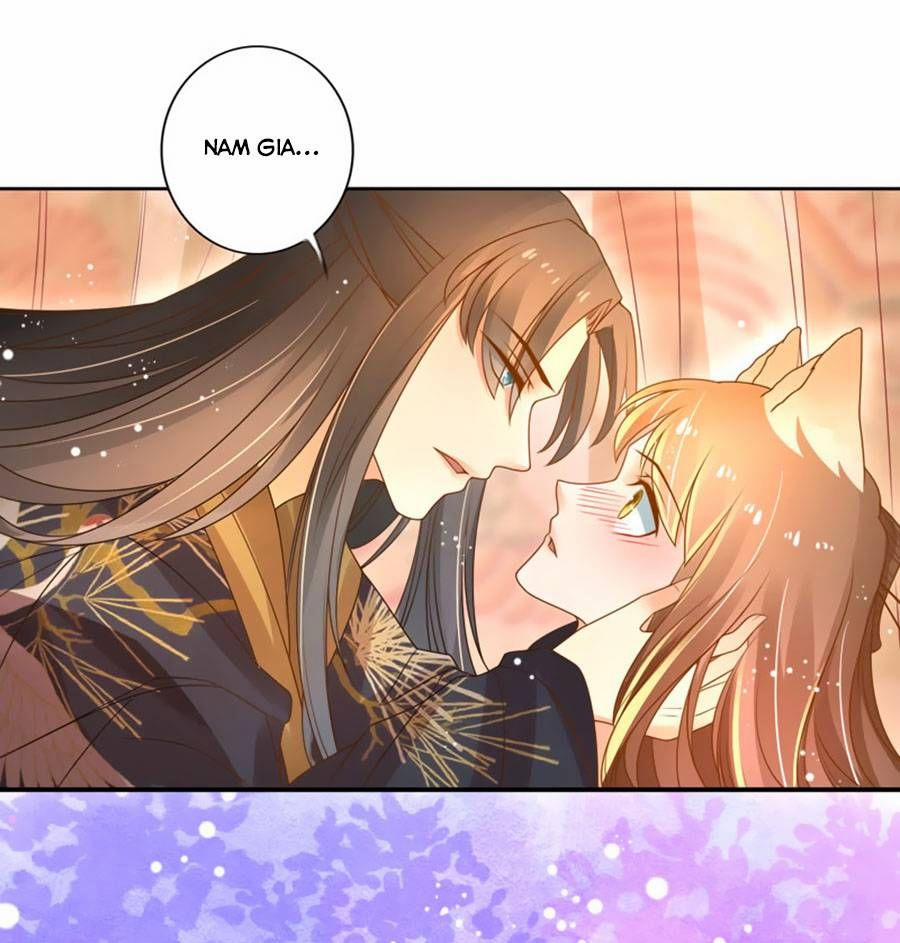 Thanh Khâu Nữ Đế: Phu Quân Muốn Tạo Phản 6 trang 2