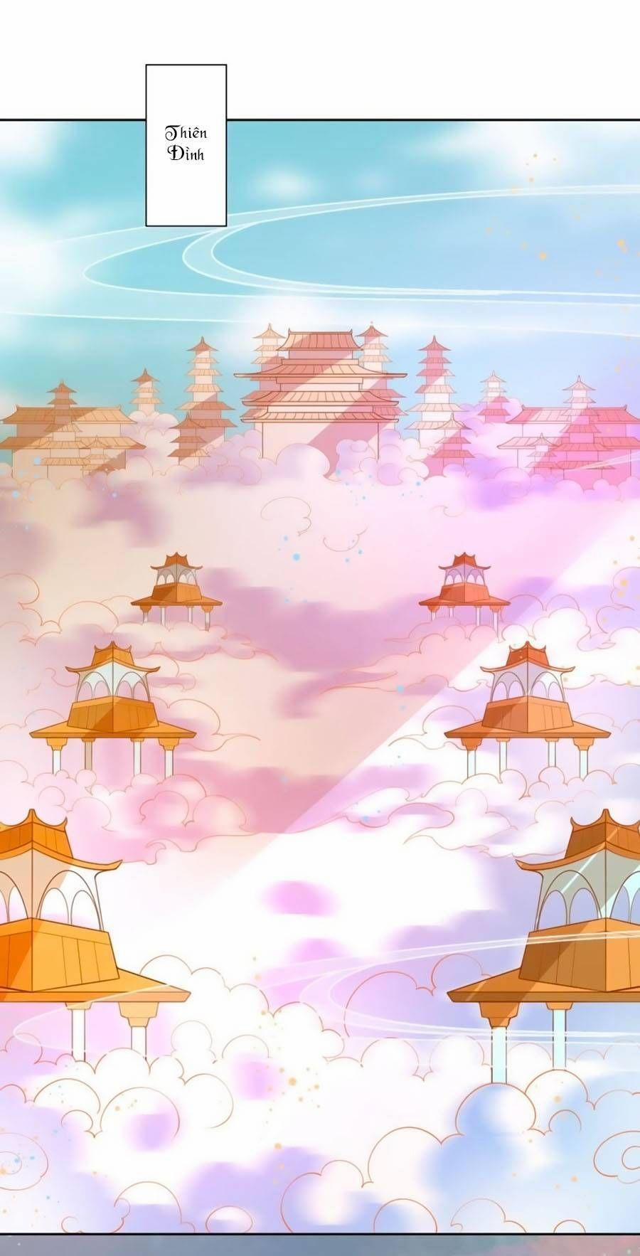 Thanh Khâu Nữ Đế: Phu Quân Muốn Tạo Phản 60 trang 0