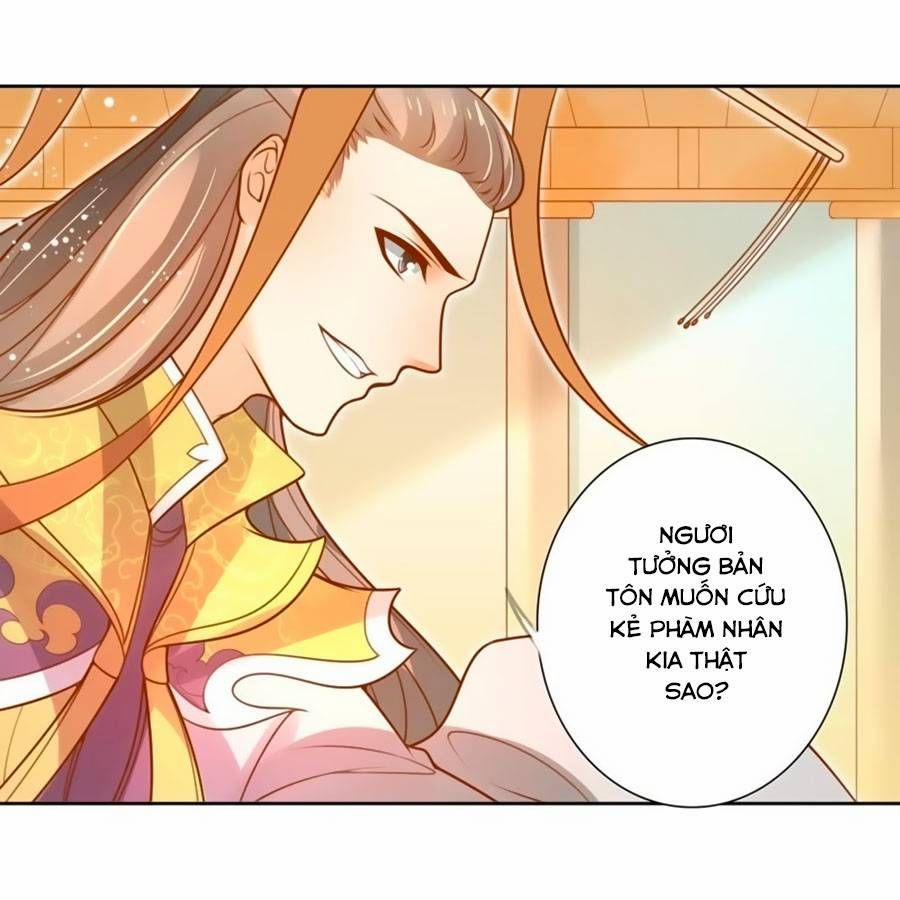 Thanh Khâu Nữ Đế: Phu Quân Muốn Tạo Phản 60 trang 2