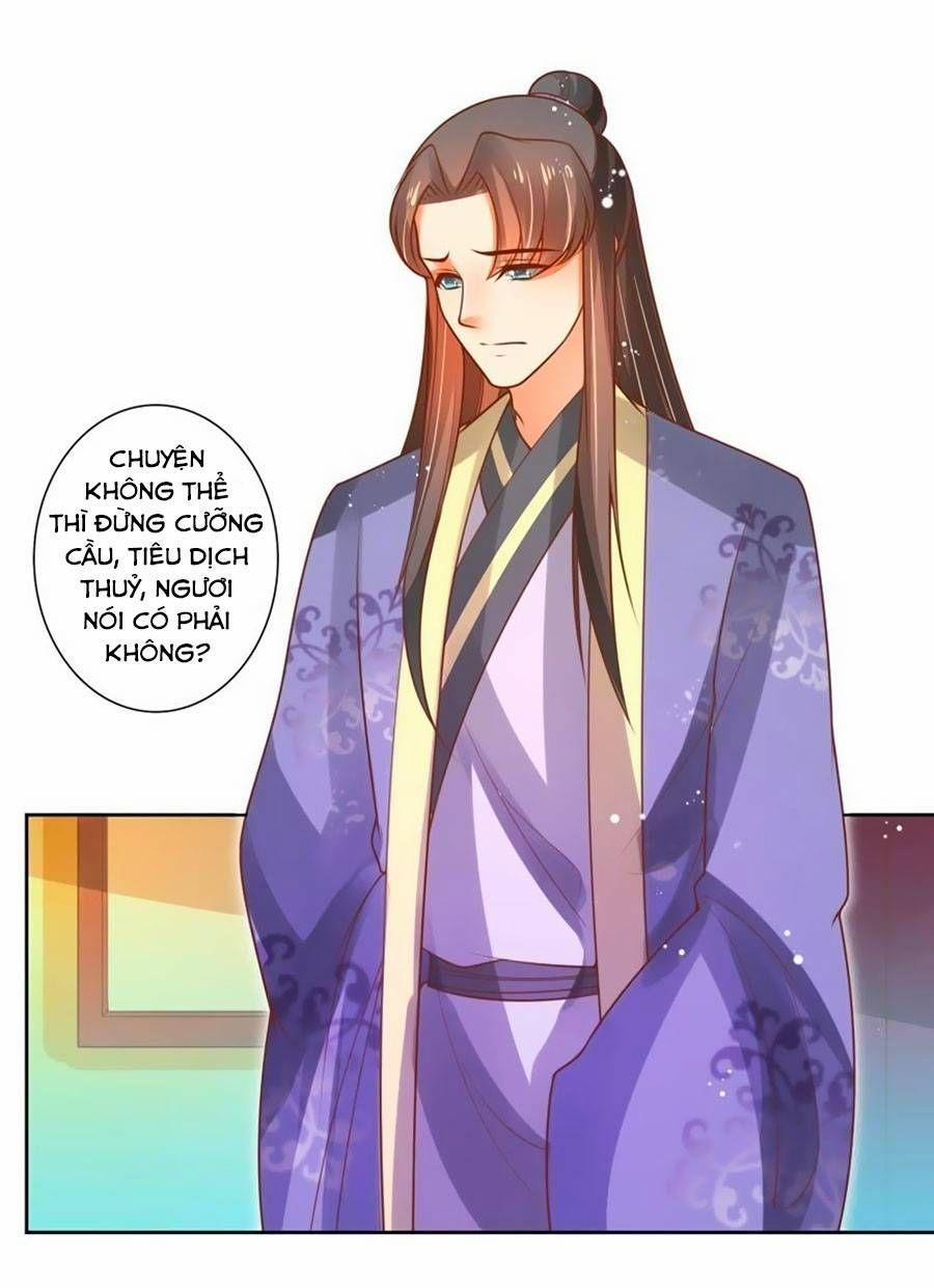 Thanh Khâu Nữ Đế: Phu Quân Muốn Tạo Phản 64 trang 1