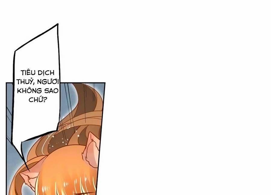 Thanh Khâu Nữ Đế: Phu Quân Muốn Tạo Phản 67 trang 0