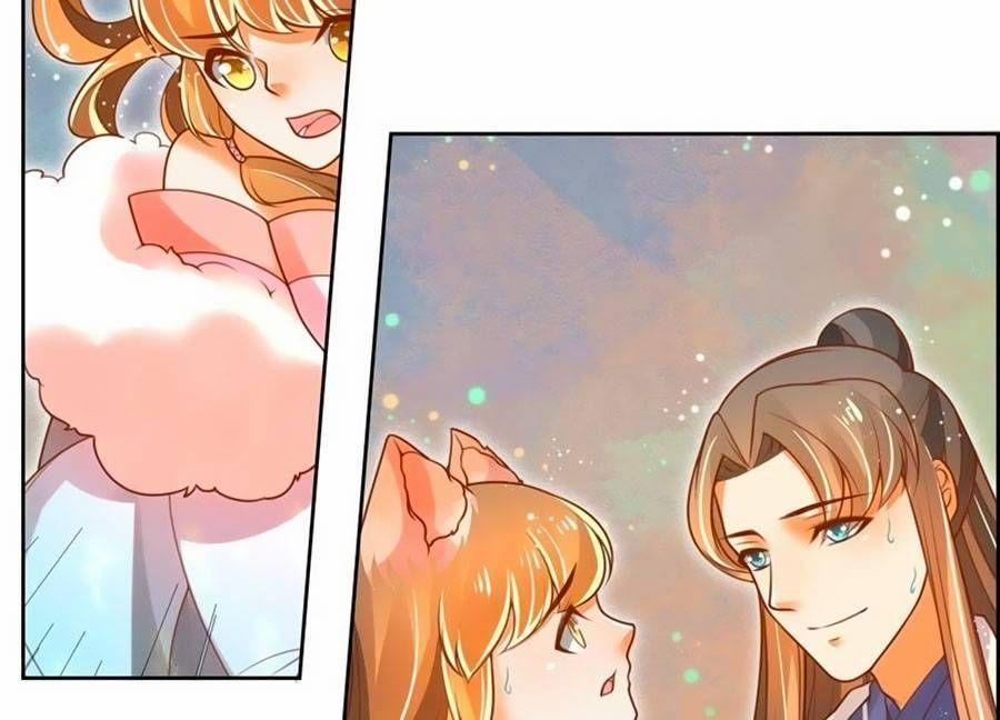 Thanh Khâu Nữ Đế: Phu Quân Muốn Tạo Phản 67 trang 1