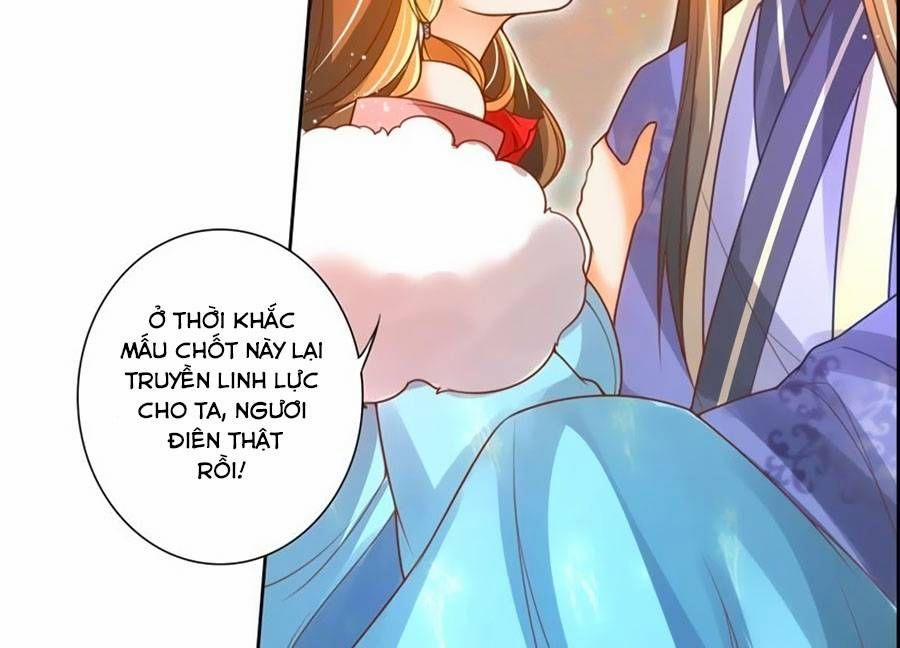 Thanh Khâu Nữ Đế: Phu Quân Muốn Tạo Phản 67 trang 2