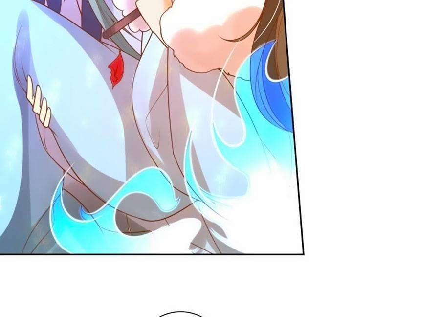 Thanh Khâu Nữ Đế: Phu Quân Muốn Tạo Phản 67 trang 20