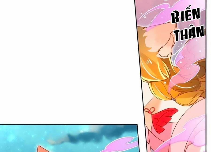 Thanh Khâu Nữ Đế: Phu Quân Muốn Tạo Phản 67 trang 27