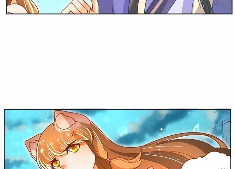 Thanh Khâu Nữ Đế: Phu Quân Muốn Tạo Phản 67 trang 5