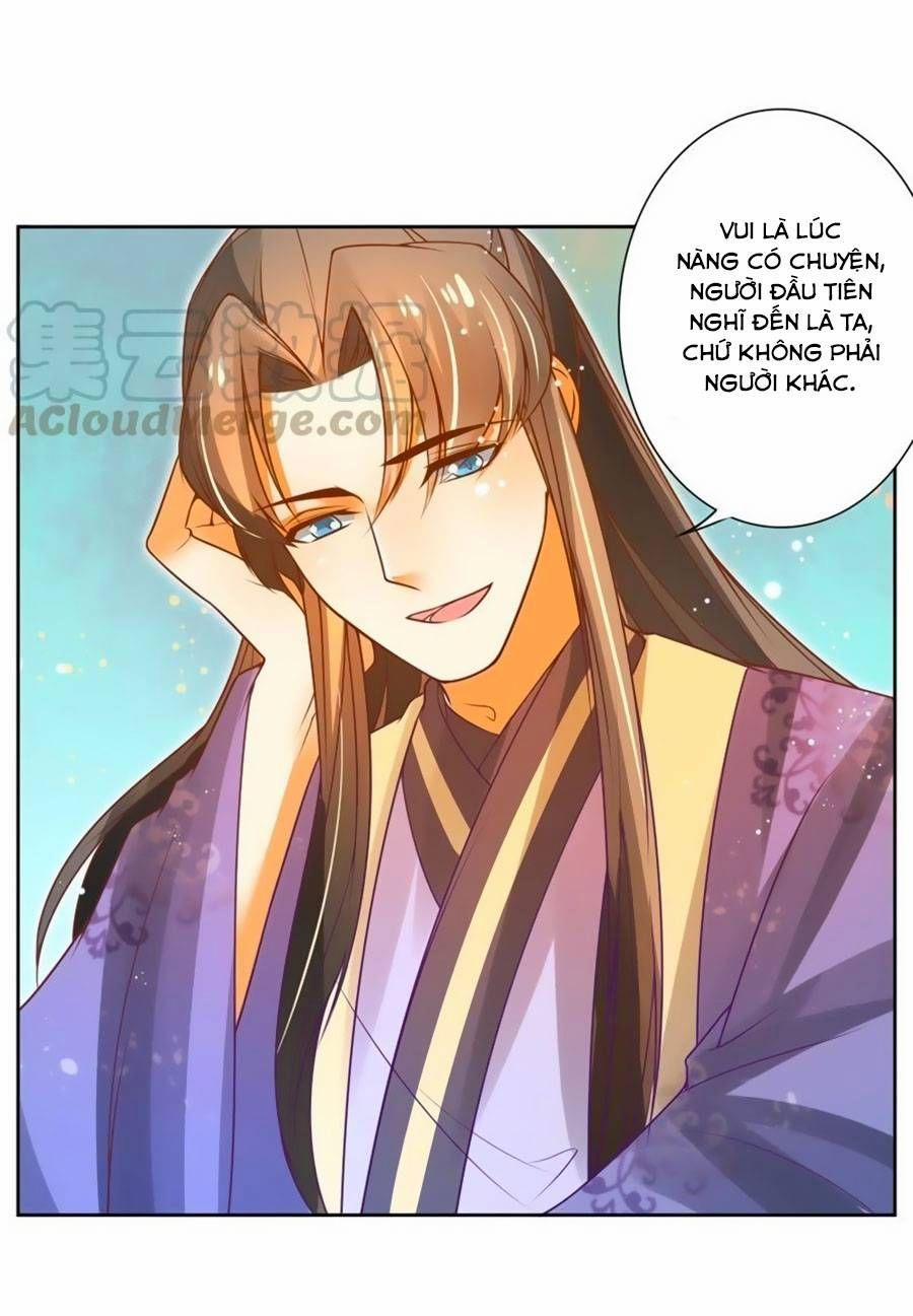 Thanh Khâu Nữ Đế: Phu Quân Muốn Tạo Phản 70 trang 8