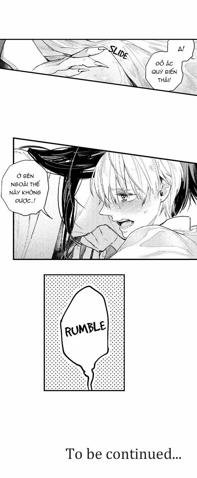 Thanh Khiết Tựa Huyết Tuyết 10 trang 16