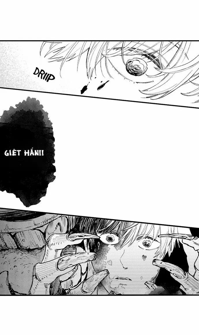 Thanh Khiết Tựa Huyết Tuyết 11 trang 15